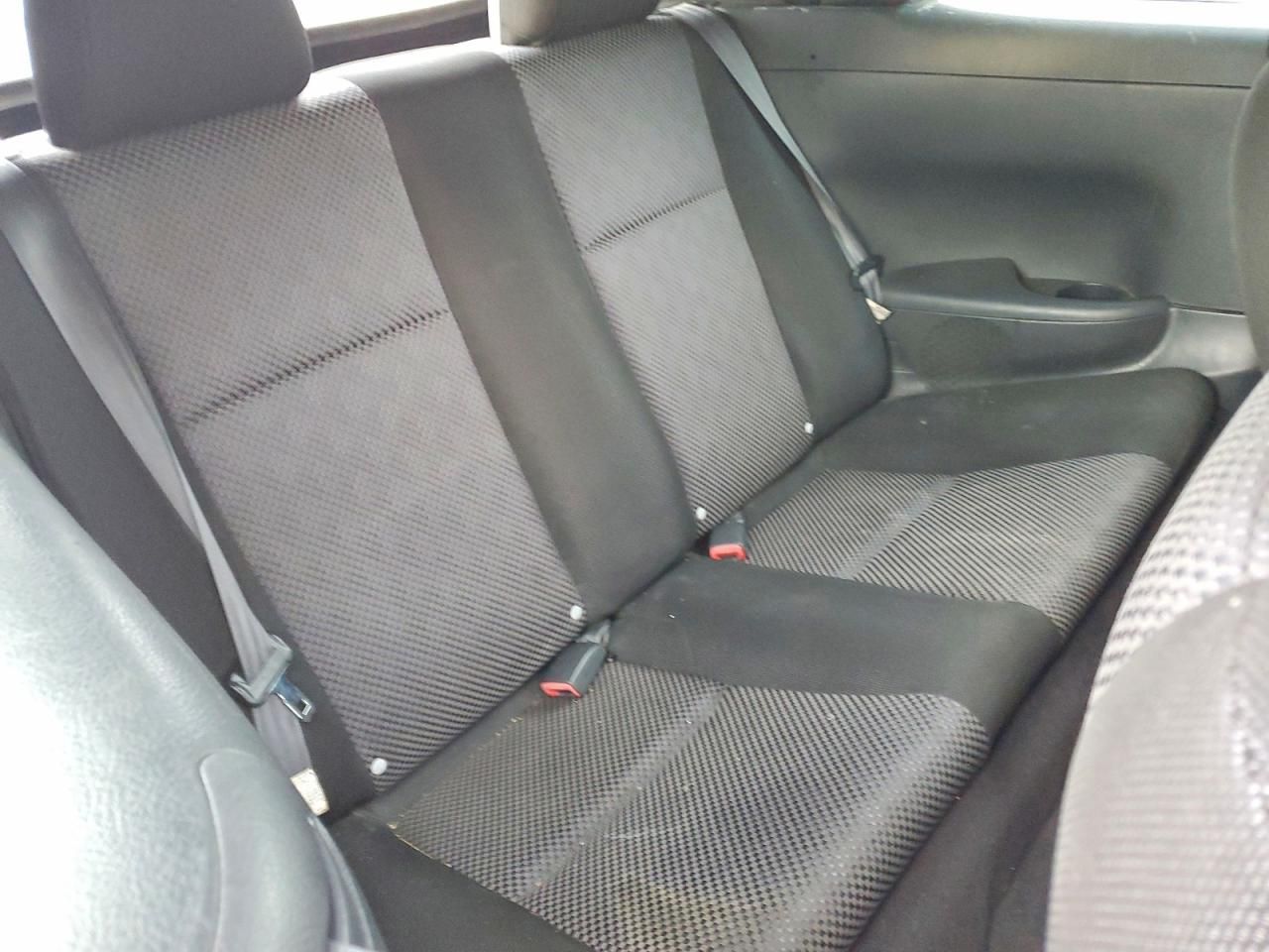 2006 Toyota Camry Solara se