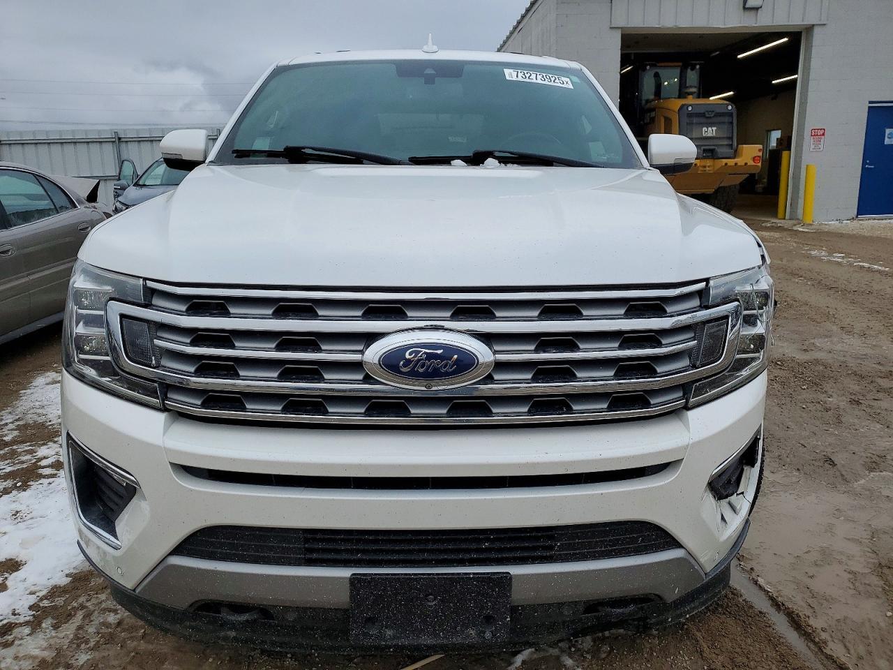 2019 Ford Expedition Limited