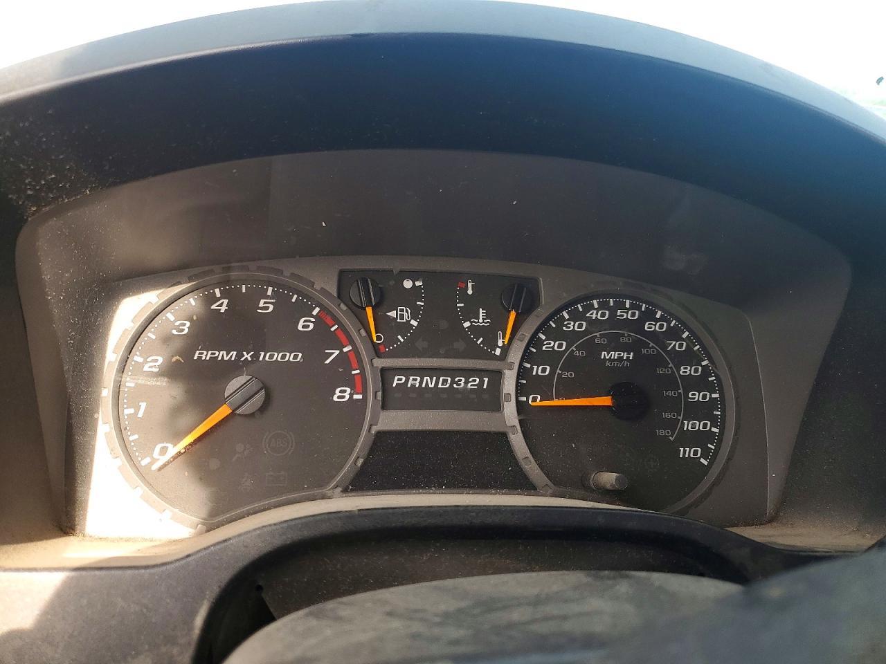 2006 Chevrolet Colorado