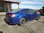2012 Acura TSX