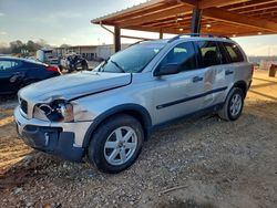 Volvo salvage cars for sale: 2006 Volvo Xc90