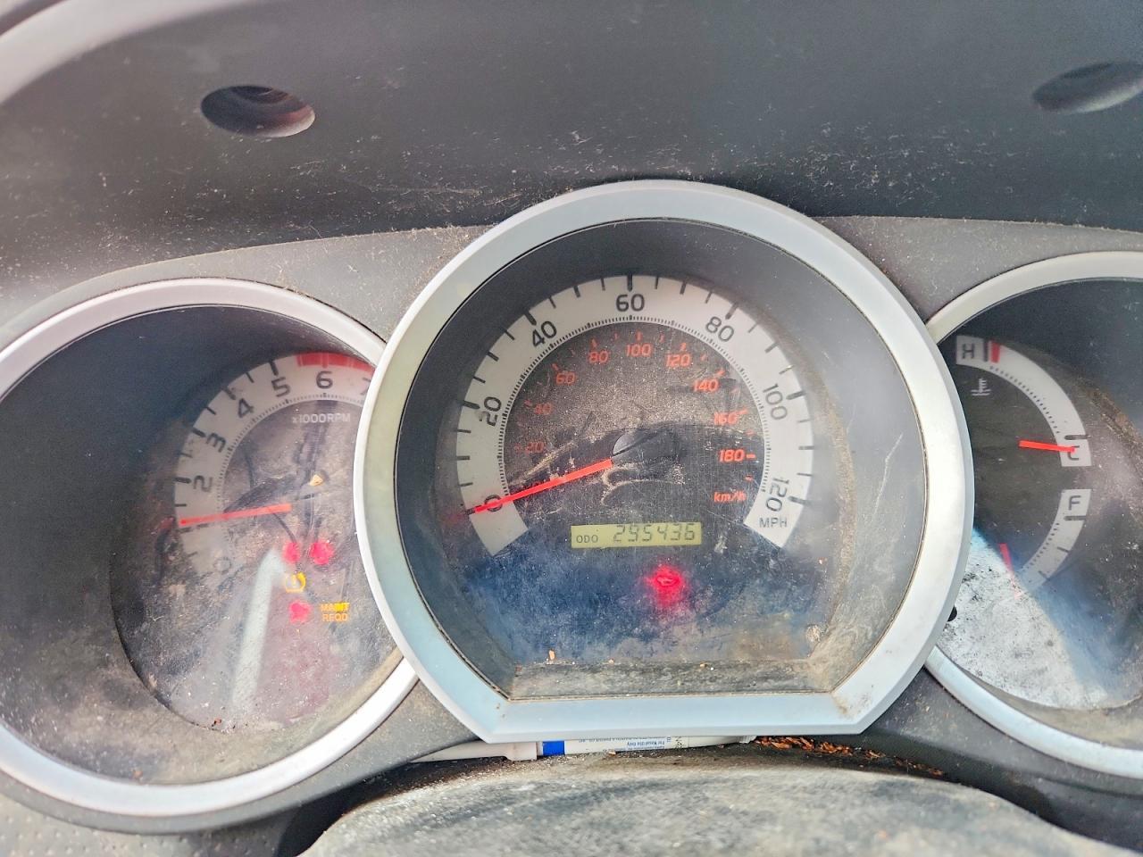 2013 Toyota Tacoma Double Cab Long BED