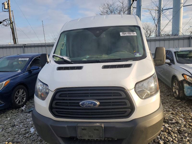 2019 Ford Transit T-250 Utility / Service van