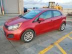 2013 KIA Rio lx