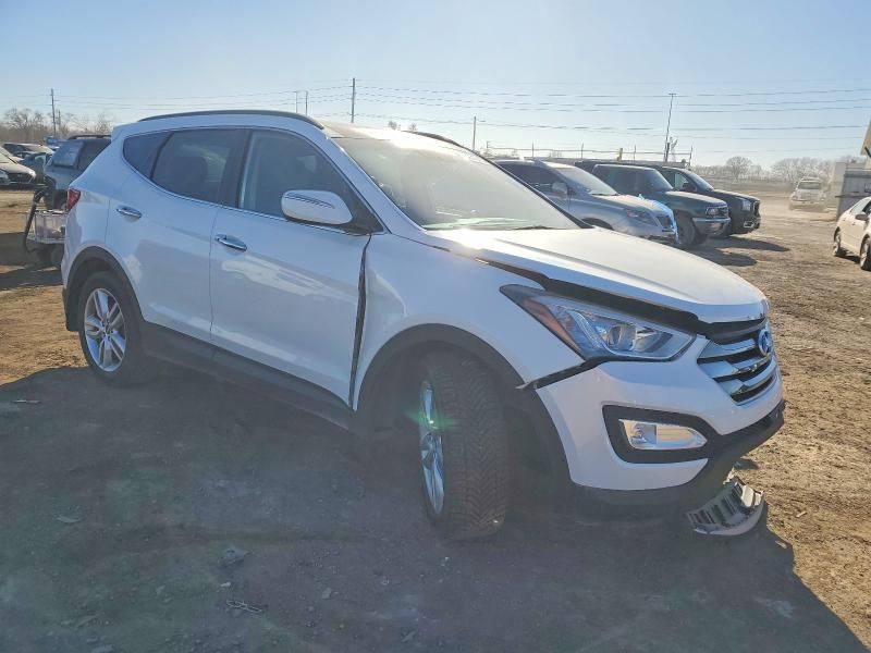 2015 Hyundai Santa fe Sport