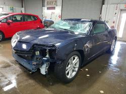 2015 Chevrolet Camaro ls for sale in Elgin, IL