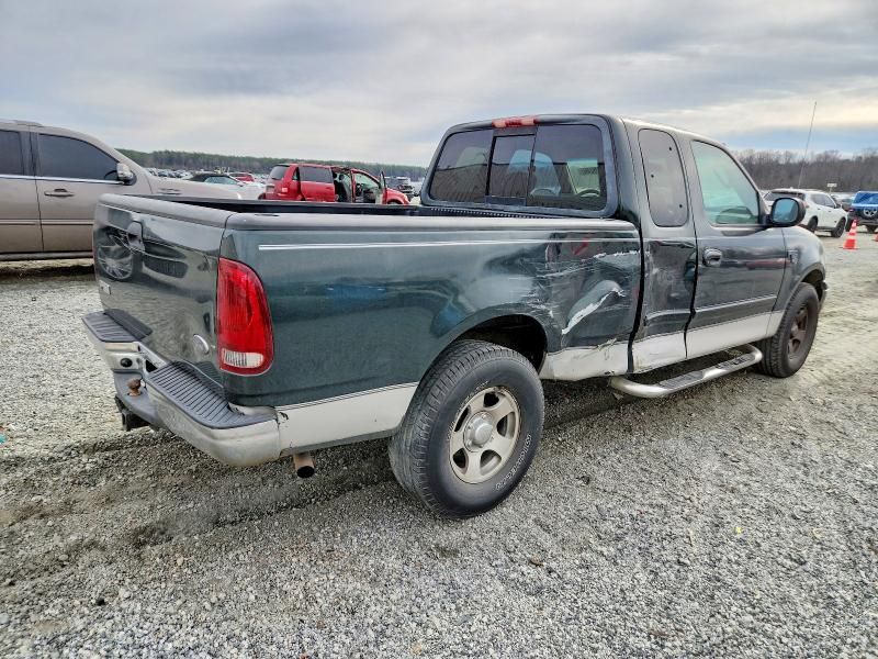 2003 Ford F150