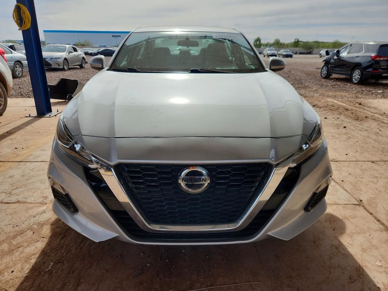2019 Nissan Altima s