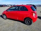 2007 Toyota Yaris