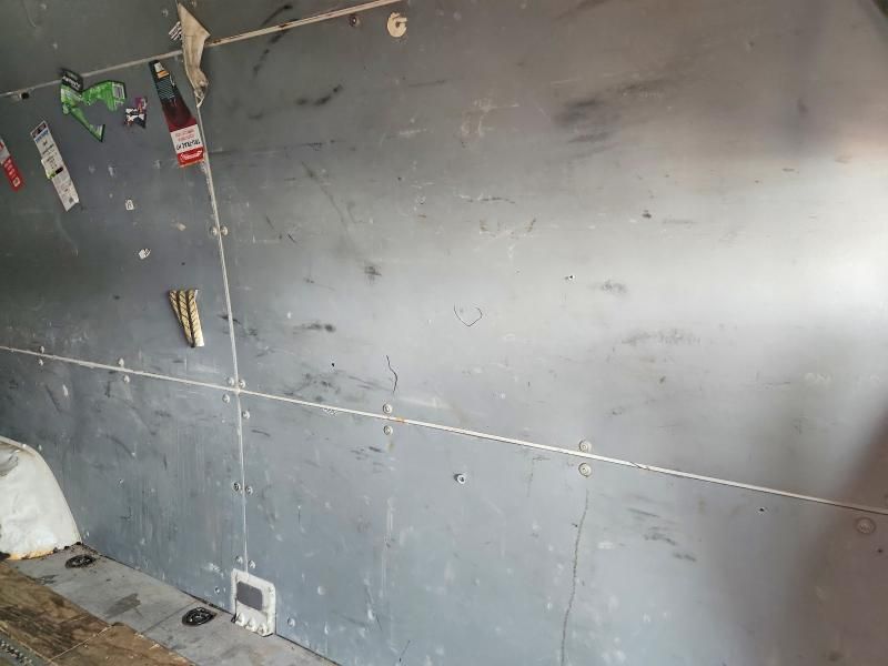 2007 Freightliner Sprinter 2500