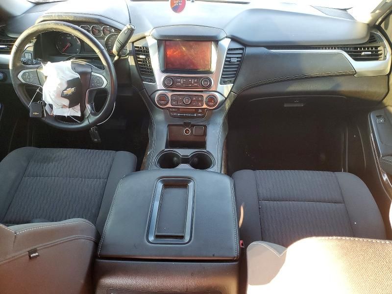 2019 Chevrolet Tahoe C1500 ls