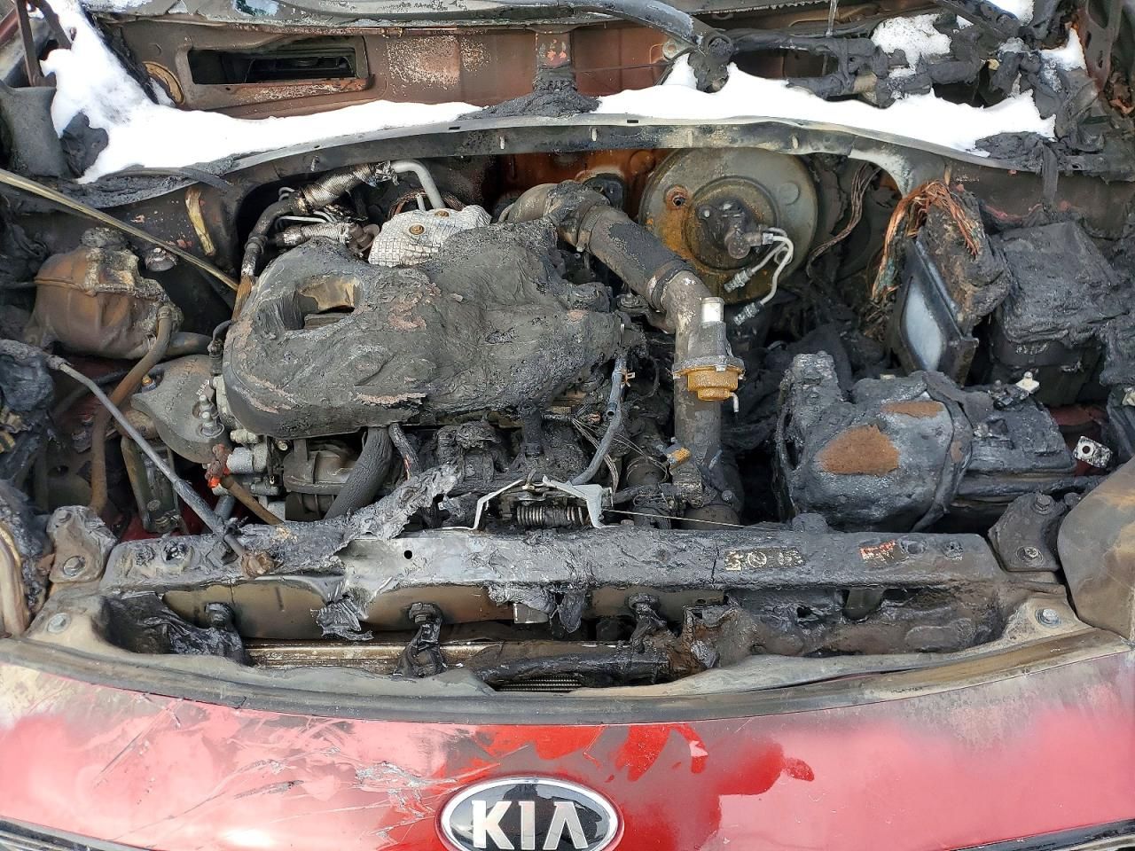 2022 KIA Sportage sx