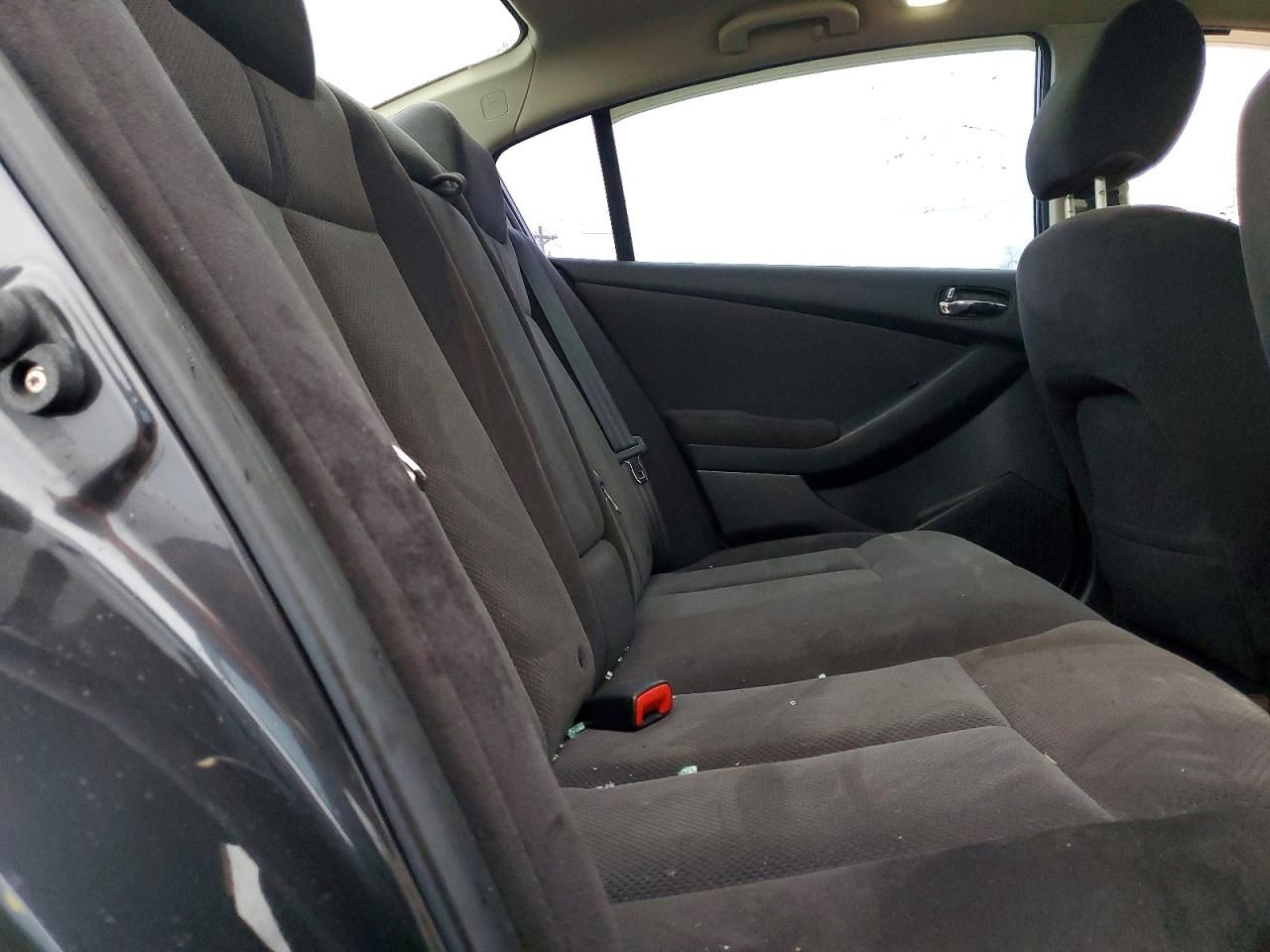 2009 Nissan Altima 2.5