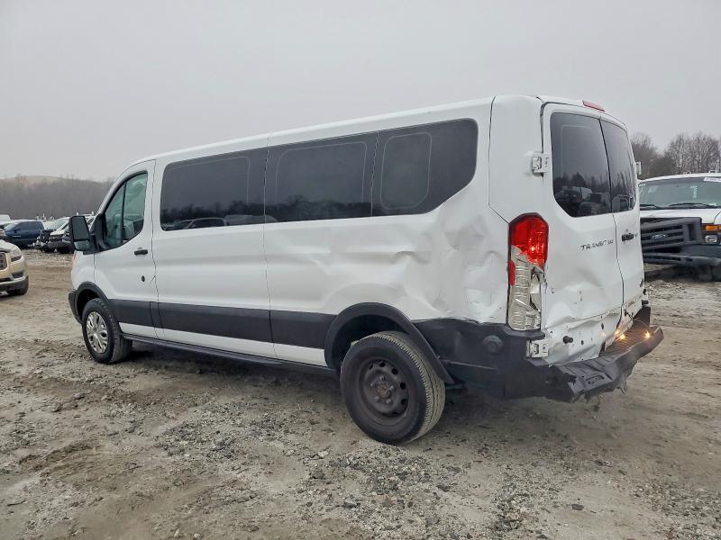 2019 Ford Transit T-350