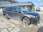 2017 Dodge Journey Crossroad