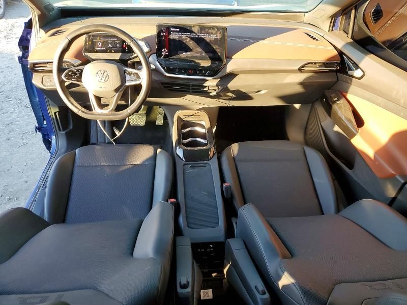 2021 Volkswagen Id.4 pro s