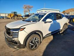 2025 Nissan Kicks sv for sale in Albuquerque, NM