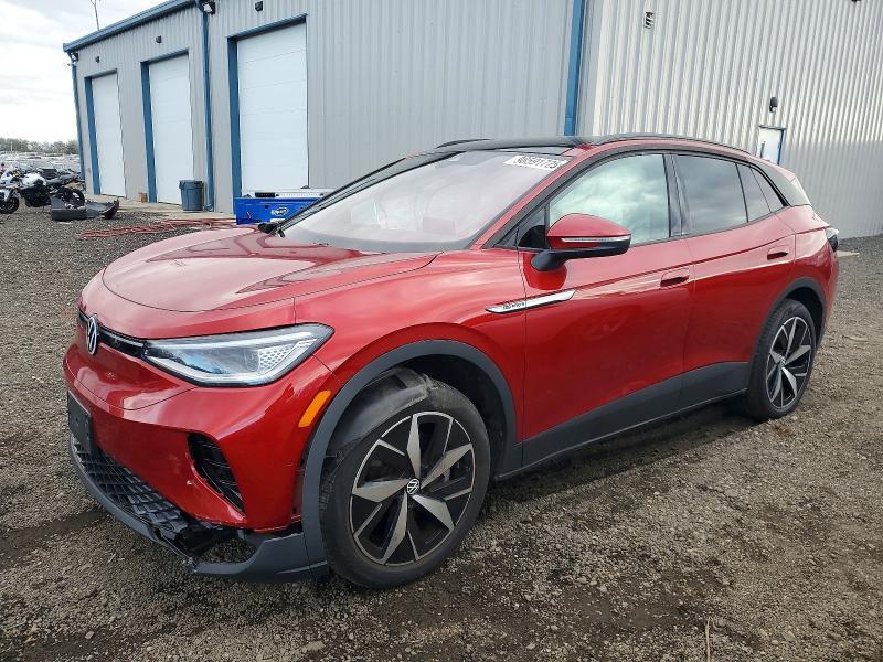 2023 Volkswagen Id.4 pro s