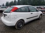 2000 Ford Focus ZX3
