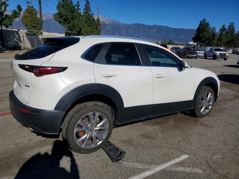 2023 Mazda Cx-30 Select