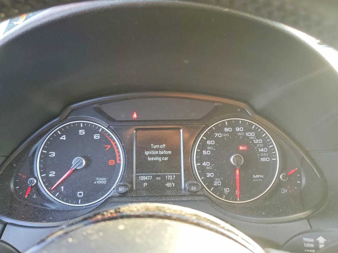 2014 Audi Q5 Premium Plus