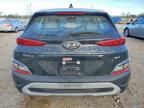 2023 Hyundai Kona se