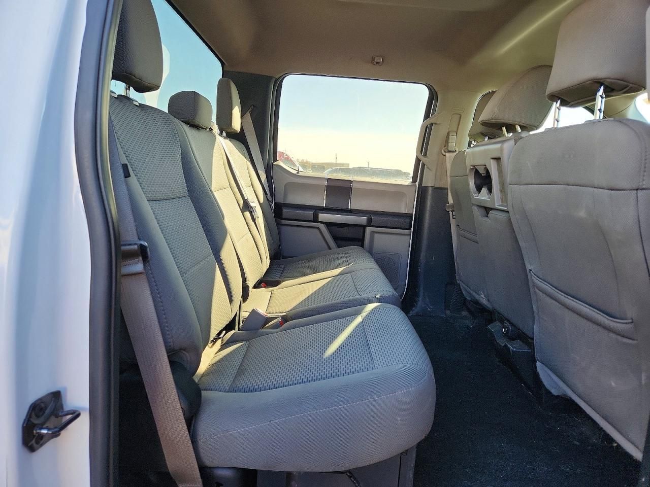 2017 Ford F250 Super Duty