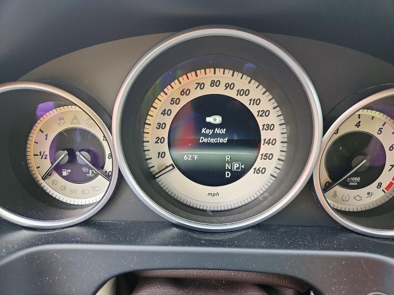 2016 Mercedes-Benz E 350