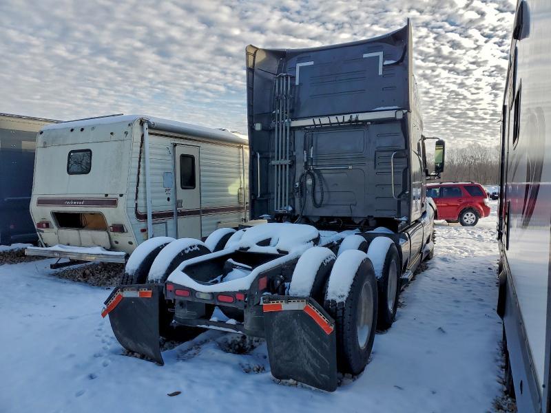 2020 Volvo VNL Semi Truck