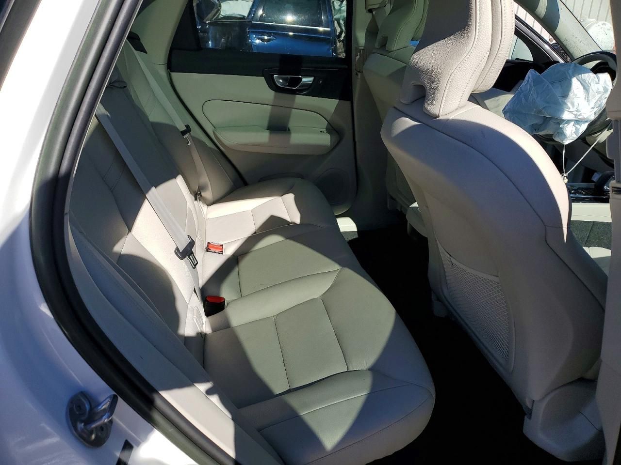 2023 Volvo Xc60 Core