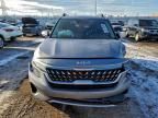 2022 KIA Seltos Nightfall