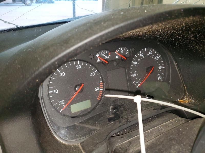 2000 Volkswagen Jetta gls tdi