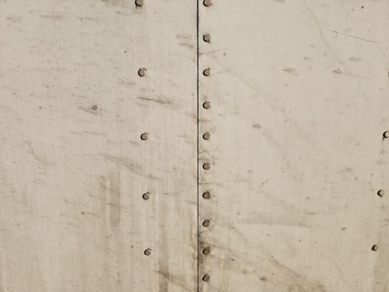 2022 Utility VS2DX DRY Van Trailer