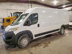 2023 Dodge RAM Promaster 3500 Delivery Van en venta en Avon, MN