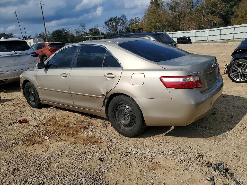2008 Toyota Camry ce