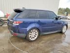 2017 Land Rover Range Rover Sport hse