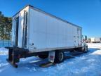 2017 Hino 258/268 Refrigerated BOX Truck