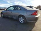 2004 Honda Civic ex