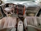 2006 Chrysler Town & Country