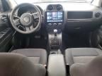 2011 Jeep Compass Sport