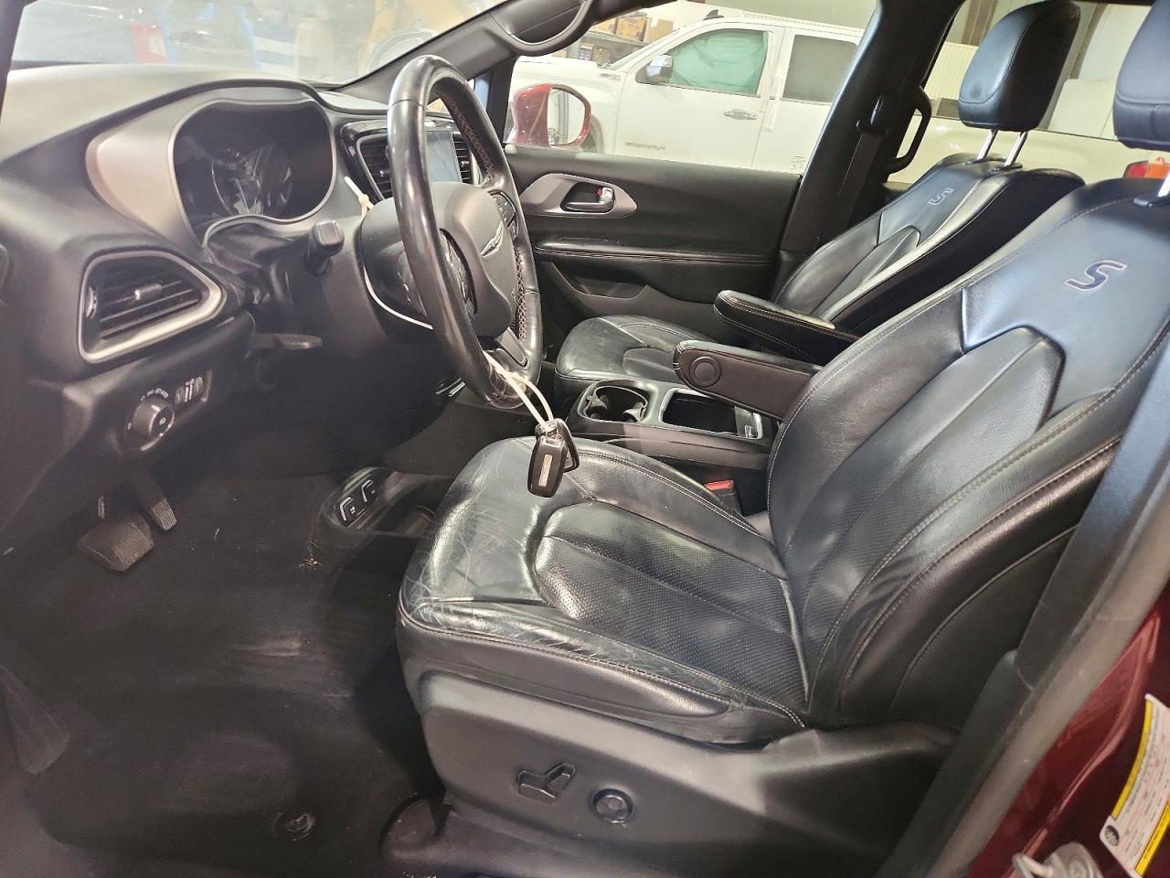 2020 Chrysler Pacifica Touring l Plus