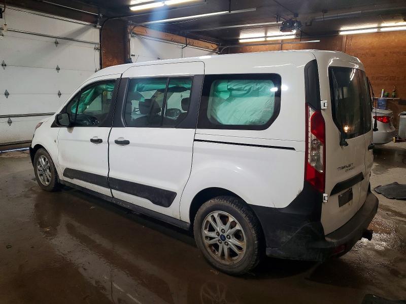 2020 Ford Transit Connect xl