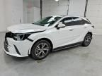 2024 Lexus Rx 350h Base