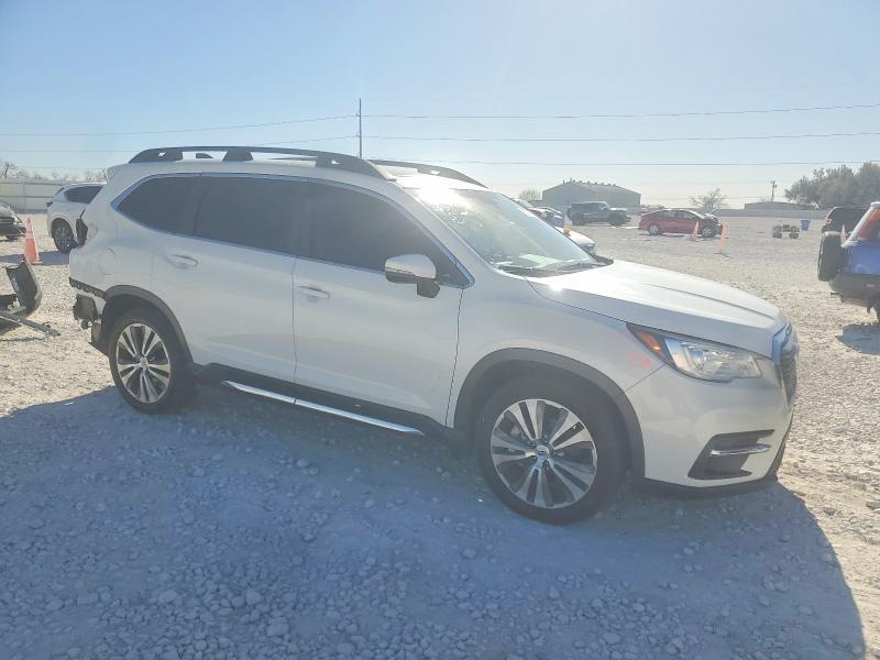 2020 Subaru Ascent Limited