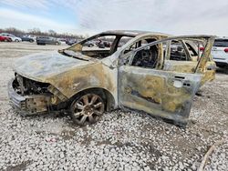 Lincoln salvage cars for sale: 2007 Lincoln MKX