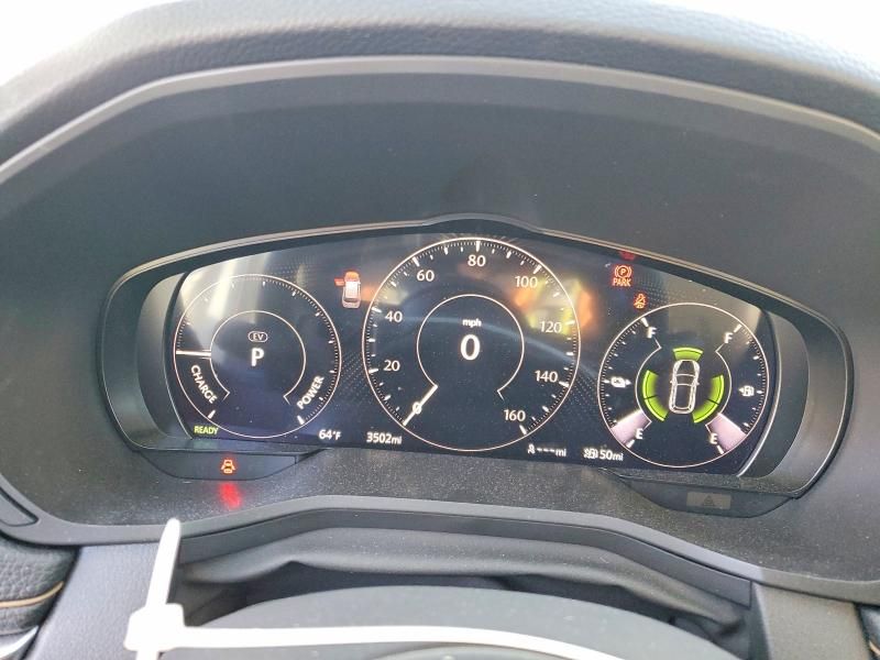 2025 Mazda Cx-70 Premium