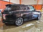 2014 Land Rover Range Rover Supercharged