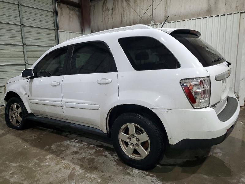 2009 Chevrolet Equinox lt