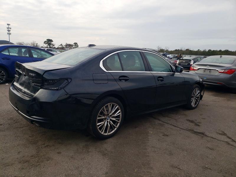 2024 BMW 330xi