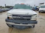 2005 Chevrolet Silverado K3500